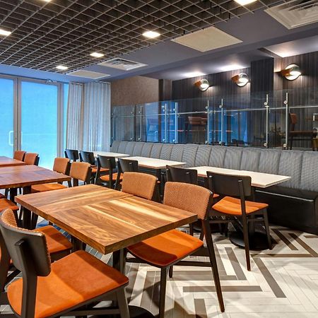 Springhill Suites By Marriott New York Midtown Manhattan/Park Ave Eksteriør billede